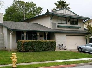 613 Stanford Dr, San Luis Obispo, CA 93405