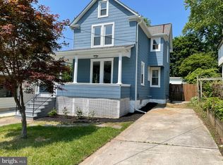 3312 Rosekemp Ave, Baltimore, MD 21214