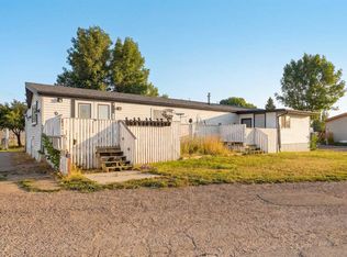 5301 2nd St #12, Coalhurst, AB T0L0V0