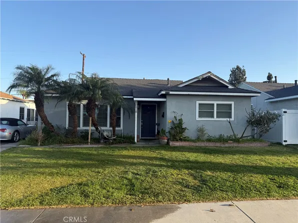 10918 Ringwood Ave, Santa Fe Springs, CA 90670