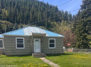313 E Larch Ave, Osburn, ID 83849