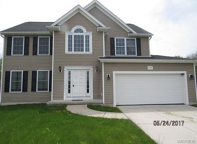 1st image of 1412 Evergreen Dr