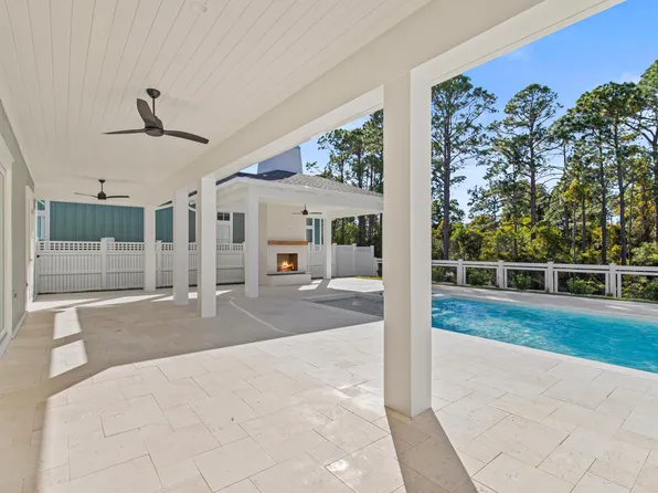 54 W Pollard Cv Lot 43, Watersound, FL 32461