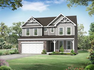 134 Suggs Mill Dr, Mooresville, NC 28115