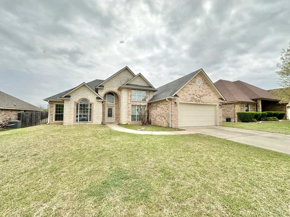 705 Marshall Dr, Belton, TX 76513