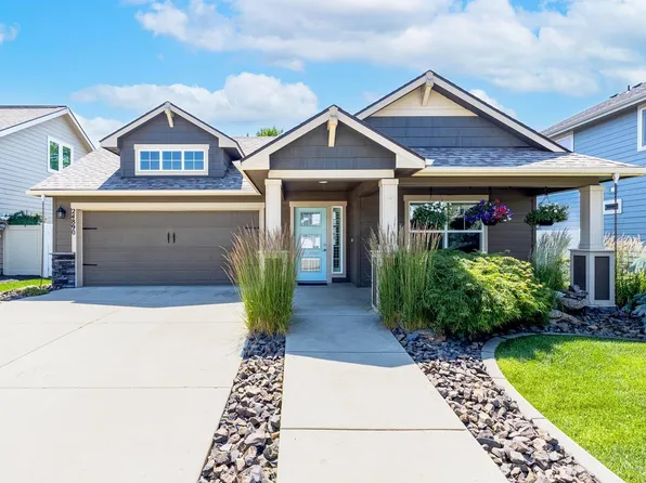 24890 E Stonecrest Ave, Liberty Lake, WA 99019