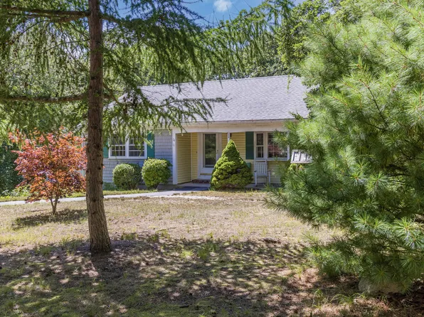 74 Ebenezer Lane, Brewster, MA 02631