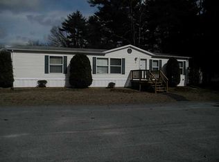 45 Liena Rose Way, Coventry, RI 02816