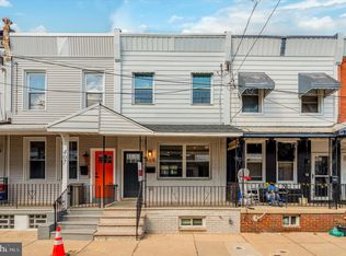 405 Fitzgerald St, Philadelphia, PA 19148
