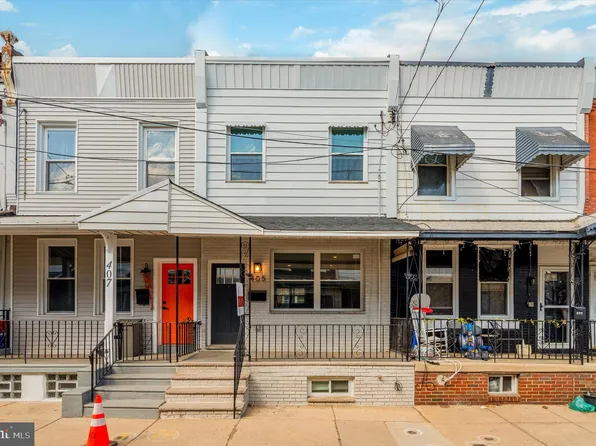 405 Fitzgerald St, Philadelphia, PA 19148