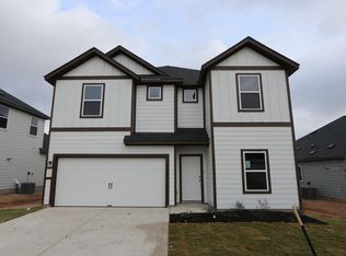 4504 Beacon Bay Dr, Austin, TX 78747