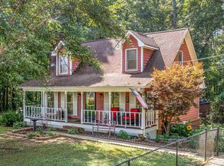 1045 Butler Bridge Rd, McDonough, GA 30252