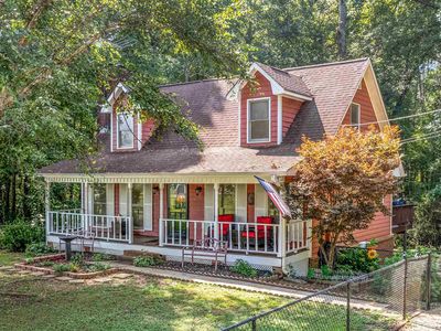 1045 Butler Bridge Rd, McDonough, GA, 30252