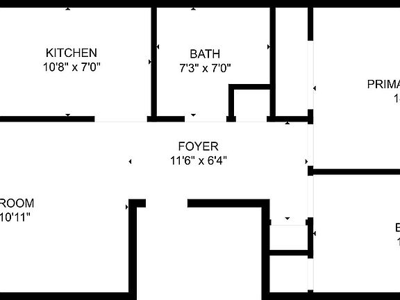 2nd image of 28-05 21st Ave #2