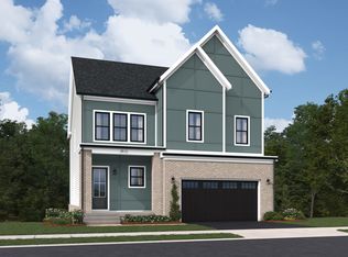 Stone 36-F2 Plan, West Park IV, Ashburn, VA 20148