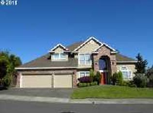 4542 NW Silverleaf Dr, Portland, OR 97229