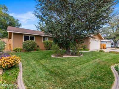 1418 E Telegraph St, Carson City, NV, 89701