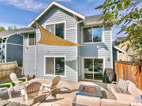 4107 26th Avenue SW #B, Seattle, WA 98106