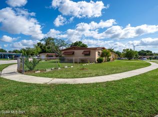 1318 S Stetson Dr, Cocoa, FL 32922