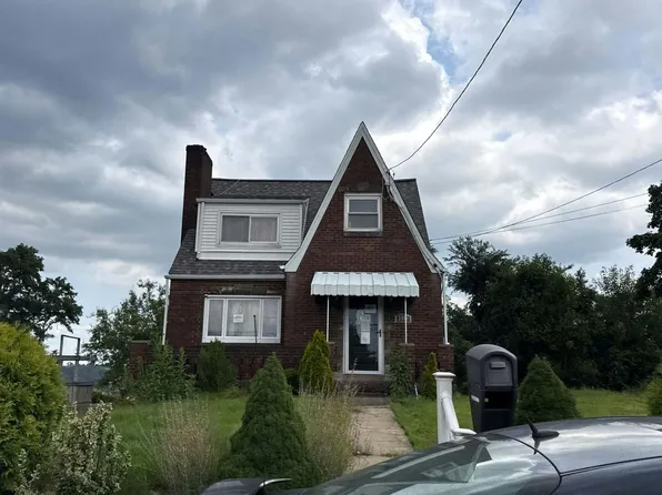 3911 Vistaview St, West Mifflin, PA 15122