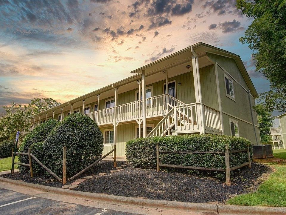 Forest Ridge Apartment Rentals Asheboro, NC Zillow