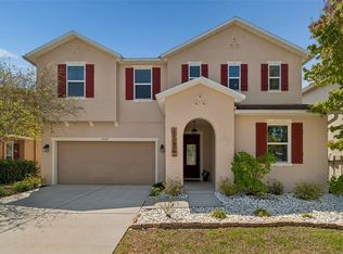 10517 Massimo Dr, Riverview, FL 33579