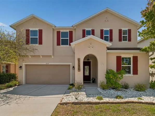 10517 Massimo Dr, Wimauma, FL 33598