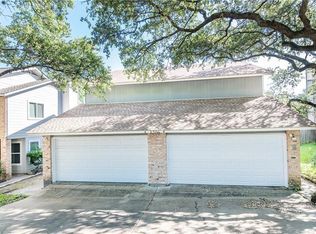 3206 Twinberry Cv #A, Austin, TX 78746