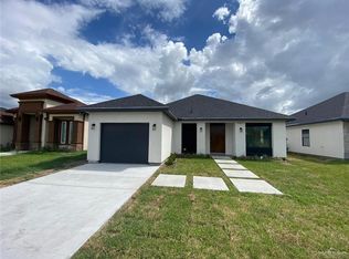 2802 Garman St, Edinburg, TX 78542