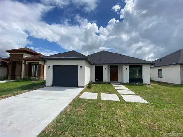2802 Garman St, Edinburg, TX 78542