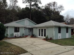 8240 Lake Woodbourne Dr W, Jacksonville, FL 32217