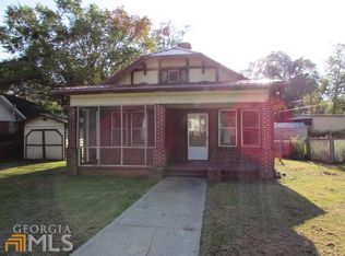 113 Dougherty St, Lagrange, GA 30241