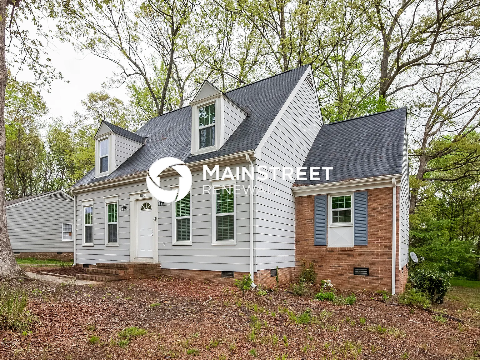 5100 Chestnut Lake Dr — Photo 4