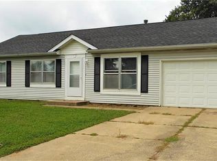 1380 Maple Ct, Martinsville, IN 46151