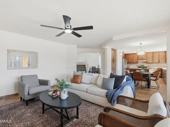 1310 N CONCORD Avenue, Chandler, AZ 85225