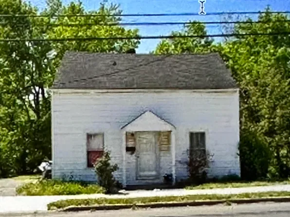 320 Stanford St, Lancaster, KY 40444