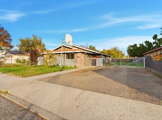 276 N Cottage Street, Porterville, CA 93257