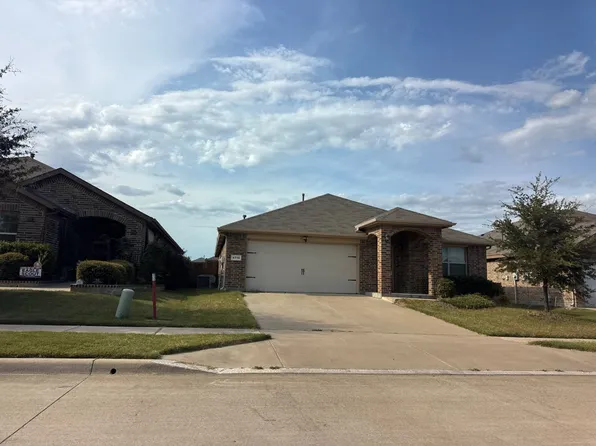 4716 Feltleaf Ave, Crowley, TX 76036