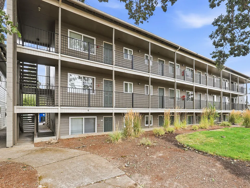 Somerset Apartments