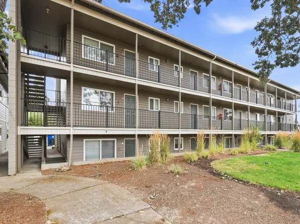 Somerset Apartments, 2540 Broadway St NE #2610-36, Salem, OR 97301