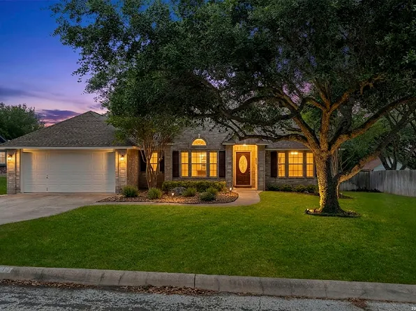 115 RIVER MDW, Castroville, TX 78009