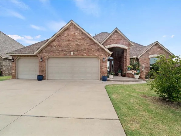 12212 Preakness Rd, Oklahoma City, OK 73173