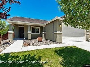 307 Bulluno Dr, Reno, NV 89521