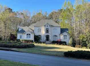 300 Chimney Sweep Cir, Peachtree City, GA 30269