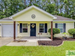 8 Bells Xing, Guyton, GA 31312