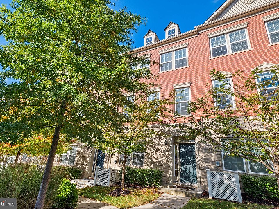 16089 Haygrath Pl, Gainesville, VA 20155 Zillow