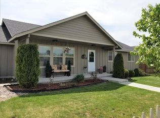 822 NW Quince Ave, Redmond, OR 97756