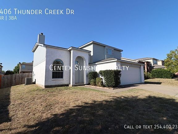 2nd image of 3406 Thunder Creek Dr