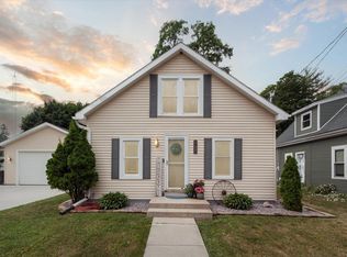 345 Greenman St, Milton, WI 53563