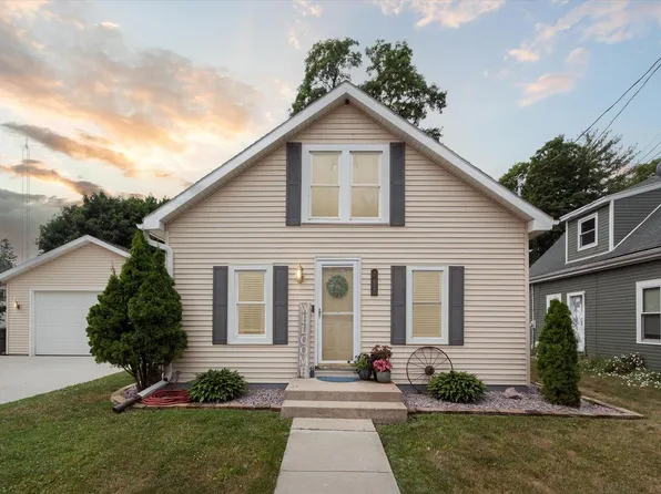 345 Greenman Street, Milton, WI 53563